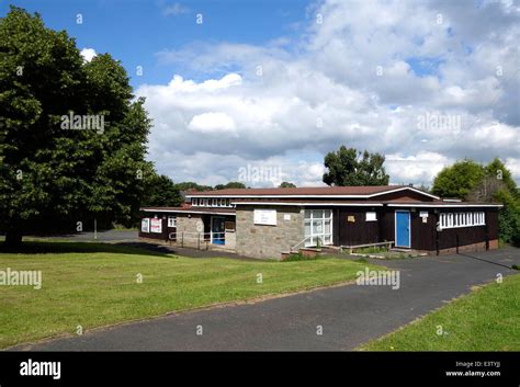 the oakfield centre.